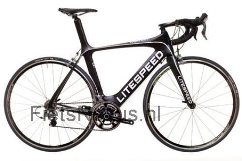 Litespeed C3 beoordelingen en specificaties